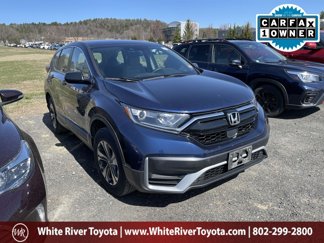 Used 2020 Honda CR-V LX image 1