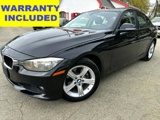Used 2013 BMW 328i xDrive Sedan image 1