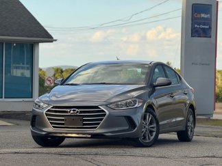 Used 2018 Hyundai Elantra SEL image 1