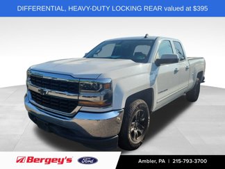 Used 2018 Chevrolet Silverado 1500 LT video 1