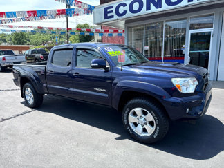 Used 2013 Toyota Tacoma 4x4 Double Cab image 1
