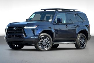 Used 2024 Lexus GX 550 image 1