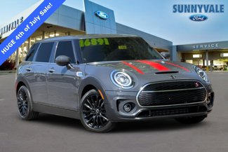 Used 2020 MINI Cooper Clubman S image 1