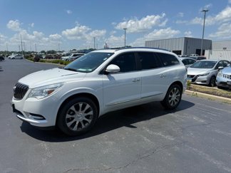 Used 2017 Buick Enclave Leather w/ Enclave Tuscan Edition image 1