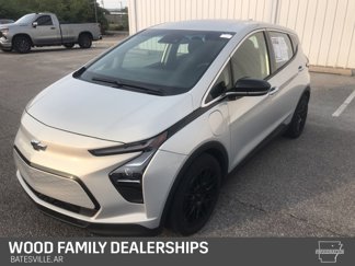 Used 2022 Chevrolet Bolt LT w/ Driver Confidence Package image 1