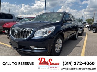 Used 2015 Buick Enclave Premium image 1