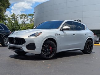 Used 2024 Maserati Grecale Modena image 1