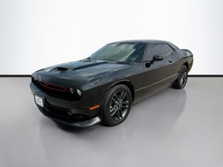 Used 2019 Dodge Challenger GT w/ Blacktop Package image 1