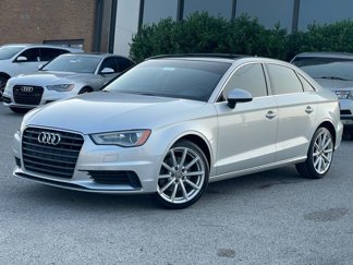 Used 2015 Audi A3 1.8T Premium Plus w/ Premium Plus Package image 1