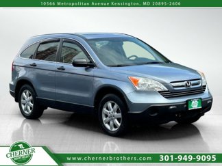 Used 2009 Honda CR-V EX image 1