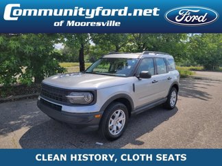 Used 2021 Ford Bronco Sport image 1