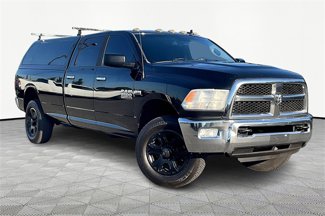 Used 2015 RAM 2500 SLT w/ Protection Group image 1