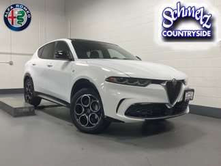 New 2024 Alfa Romeo Tonale Ti image 1