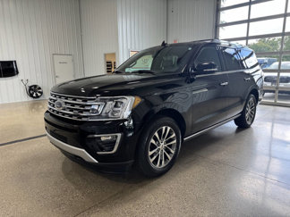 Used 2018 Ford Expedition Limited w/ Equipment Group 301A image 1