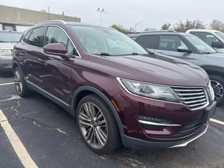 Used 2016 Lincoln MKC Reserve w/ Lincoln MKC Climate Package image 1