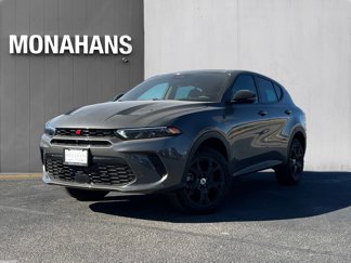 New 2024 Dodge Hornet GT Plus w/ Tech Pack Plus w/o Parking image 1