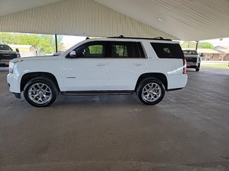 Used 2015 GMC Yukon SLT w/ Open Road Package image 1