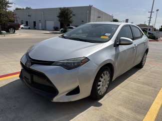Used 2017 Toyota Corolla LE image 1