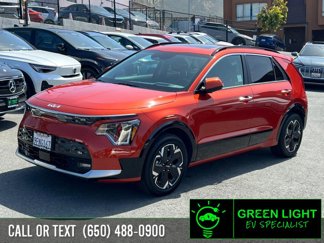 Used 2023 Kia Niro Wave image 1