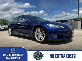Used 2016 Tesla Model S 70D image 1