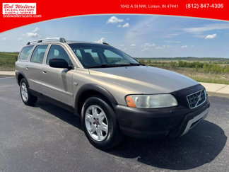 Used 2005 Volvo XC70 image 1