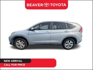 Used 2012 Honda CR-V EX image 1