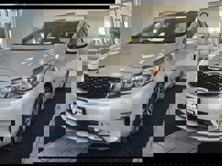 Used 2018 Kia Forte EX image 1