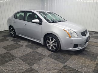 Used 2011 Nissan Sentra 2.0 SR w/ Special Edition Pkg image 1