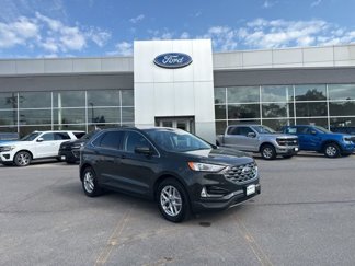 Used 2022 Ford Edge SEL w/ Convenience Package image 1