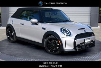 Used 2024 MINI Cooper S image 1