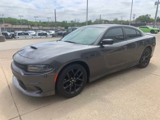 Used 2020 Dodge Charger GT w/ Blacktop Package image 1