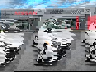 New 2025 Nissan Versa S image 1