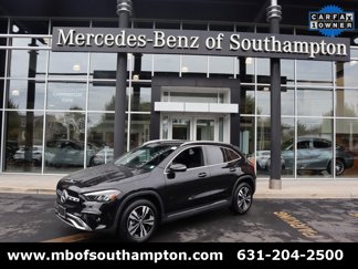 Certified 2024 Mercedes-Benz GLA 250 4MATIC image 1
