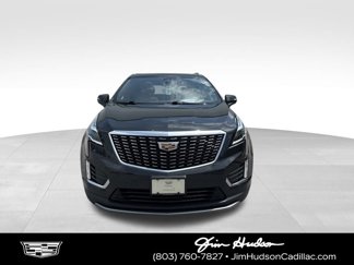 Used 2020 Cadillac XT5 Premium Luxury image 1