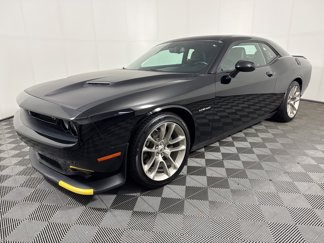 Used 2020 Dodge Challenger R/T image 1