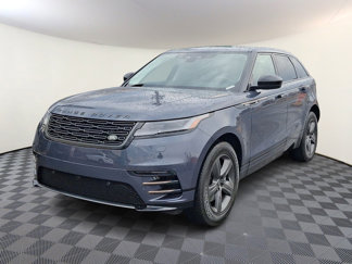 Certified 2025 Land Rover Range Rover Velar Dynamic SE image 1