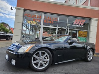 Used 2005 Cadillac XLR image 1