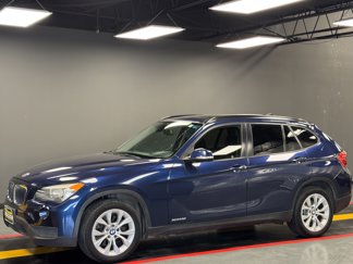 Used 2014 BMW X1 xDrive28i image 1
