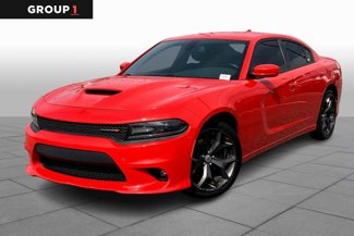 Used 2018 Dodge Charger SXT Plus w/ Driver Confidence Group image 1