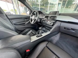 Used 2016 BMW 340i xDrive Sedan image 1