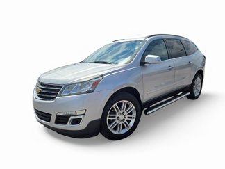Used 2014 Chevrolet Traverse LT w/ All-Star Edition image 1