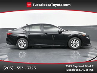 New 2025 Toyota Camry LE image 1