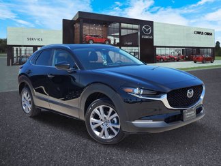 New 2025 MAZDA CX-30 AWD 2.5 S w/ Preferred Package image 1