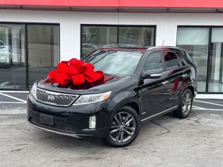Used 2015 Kia Sorento SX image 1