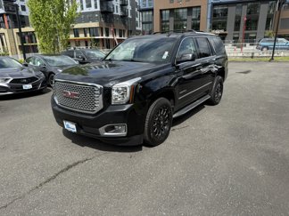 Used 2015 GMC Yukon Denali w/ Touring Package image 1