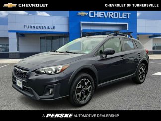 Used 2019 Subaru Crosstrek 2.0i Premium image 1