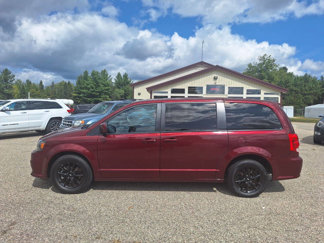 Used 2020 Dodge Grand Caravan GT image 1