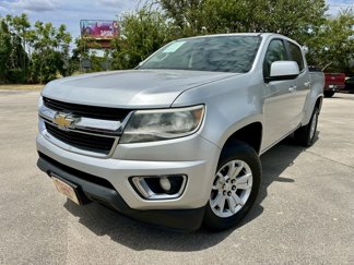 Used 2015 Chevrolet Colorado LT w/ LT Convenience Package image 1