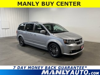 Used 2017 Dodge Grand Caravan GT image 1