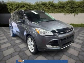Used 2016 Ford Escape Titanium w/ Equipment Group 301A image 1